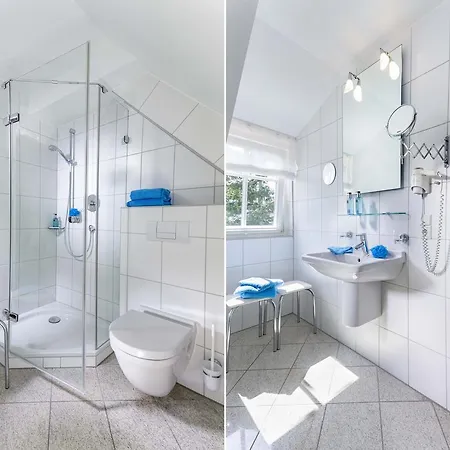 Villa Aesculap By Rujana Binz Room photo
