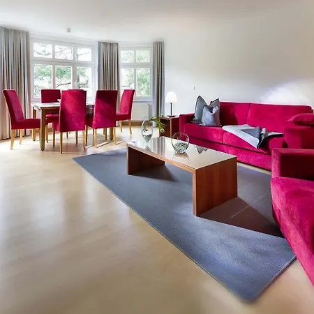 Villa Aesculap By Rujana Binz Room photo