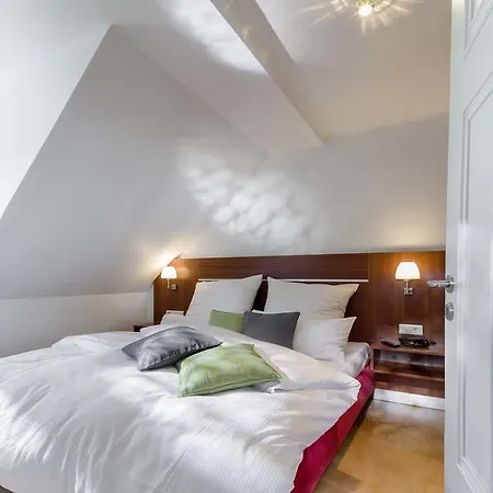 Villa Aesculap By Rujana Binz Room photo