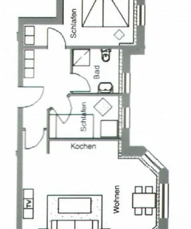 Villa Aesculap By Rujana Binz Room photo