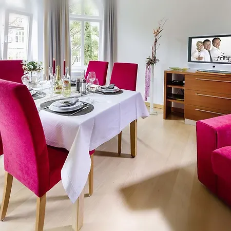 Villa Aesculap By Rujana Binz Room photo
