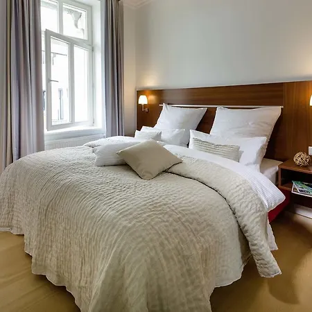 Villa Aesculap By Rujana Binz Room photo