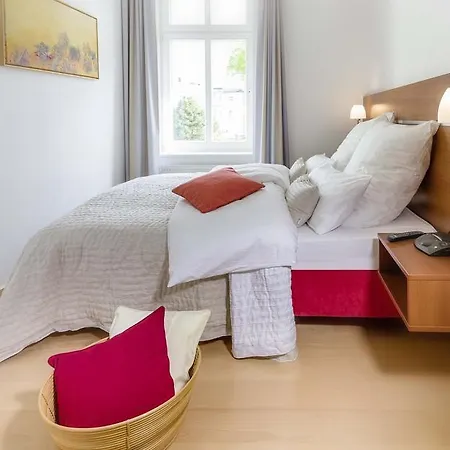 Villa Aesculap By Rujana Binz Room photo