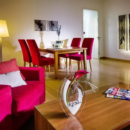 Villa Aesculap By Rujana Binz Room photo