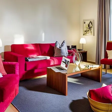 Villa Aesculap By Rujana Binz Room photo