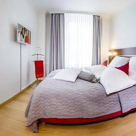 Villa Aesculap By Rujana Binz Room photo