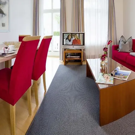 Villa Aesculap By Rujana Binz Room photo