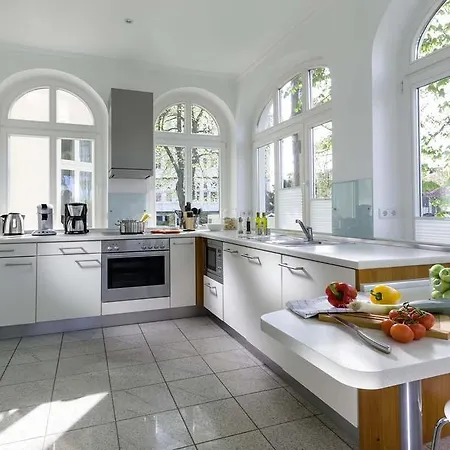 Villa Aesculap By Rujana Binz Room photo