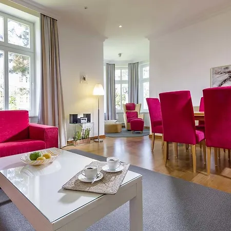 Villa Aesculap By Rujana Binz Room photo