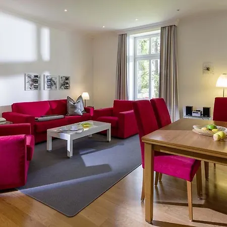 Villa Aesculap By Rujana Binz Room photo