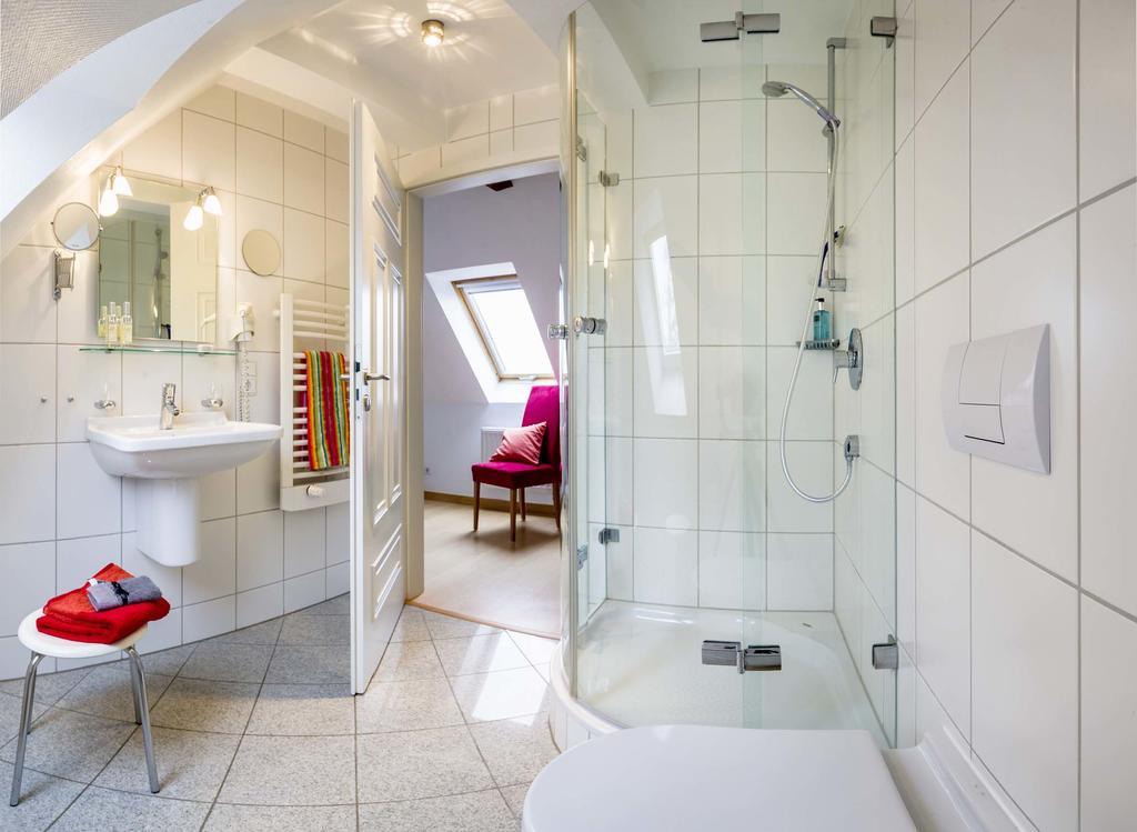 Apartment Aesculap By Rujana