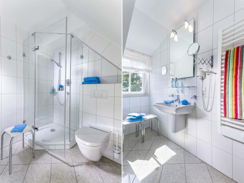 Aesculap By Rujana Apartment *