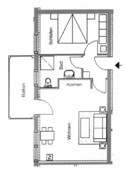 Apartment Aesculap By Rujana *