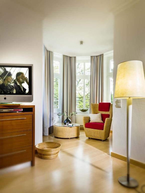 Apartment Aesculap By Rujana *