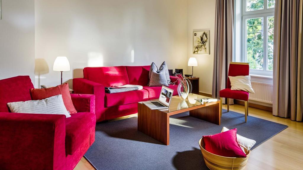 Apartment Aesculap By Rujana