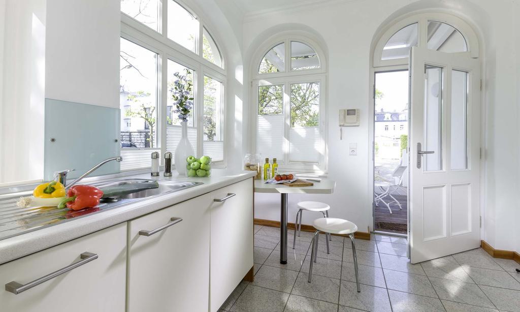 Apartment Aesculap By Rujana *