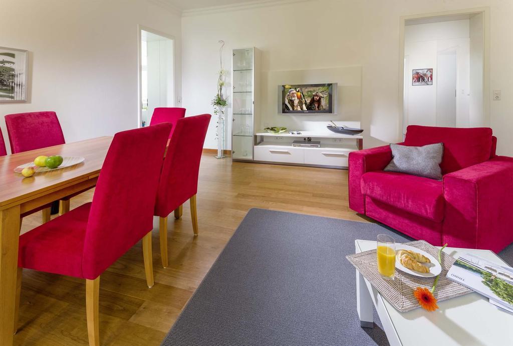 Aesculap By Rujana Apartment