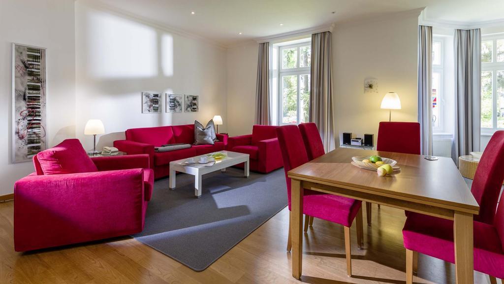 Apartment Aesculap By Rujana