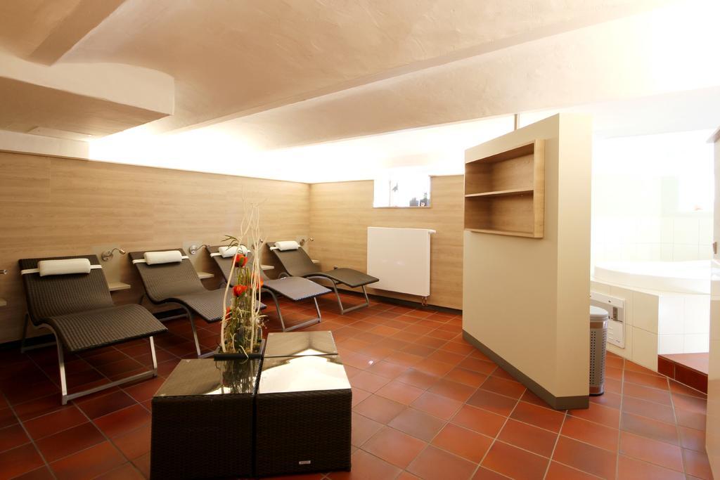 Aesculap By Rujana Apartment Binz