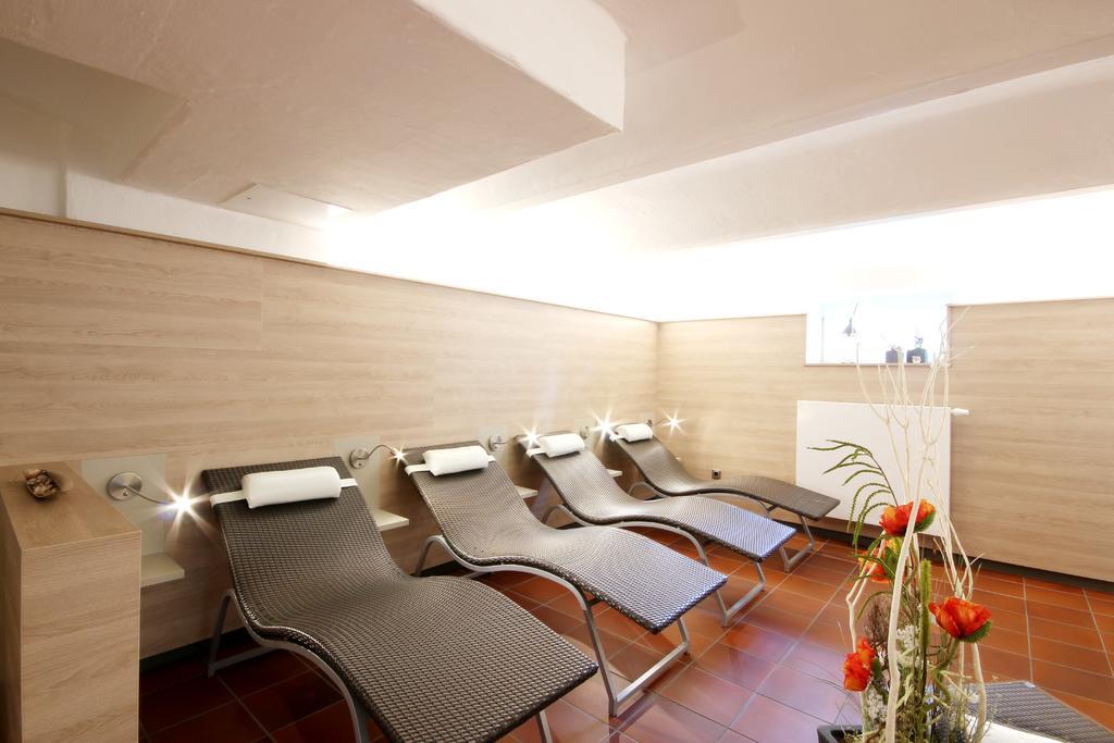 Apartment Aesculap By Rujana