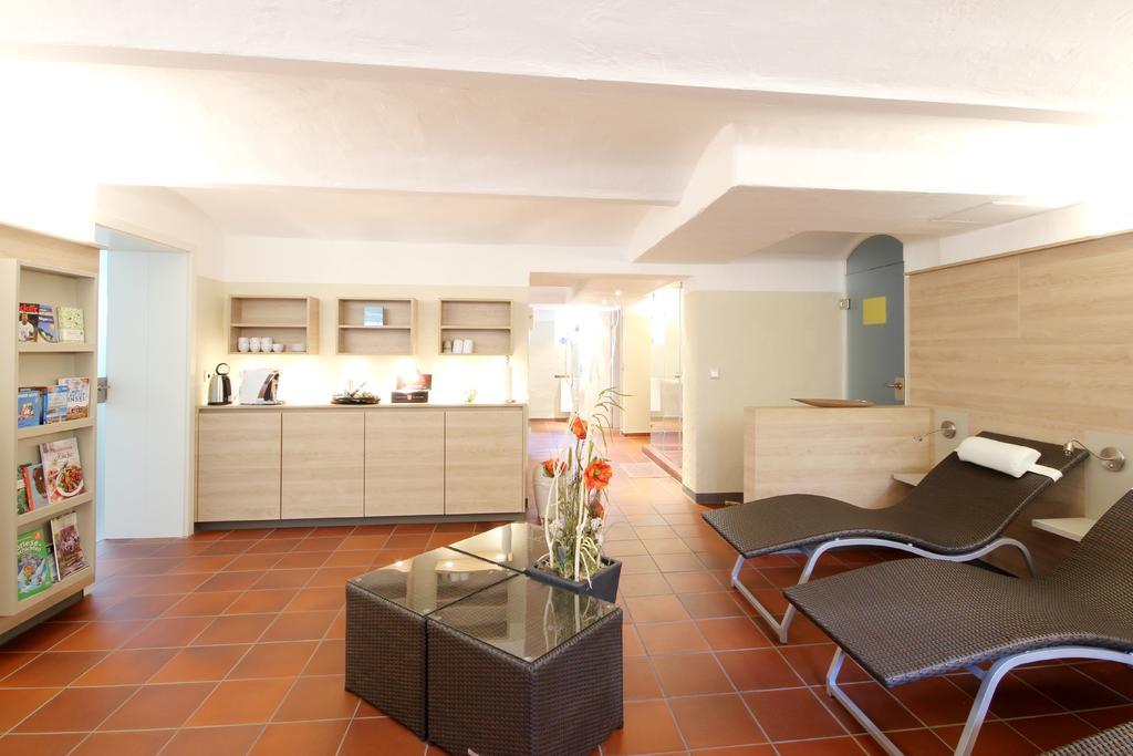 Aesculap By Rujana Apartment